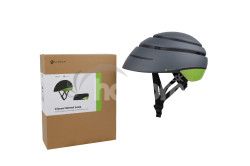 Acer skladacia helma ed so zelenm pruhom,L GP.BAG11.05B