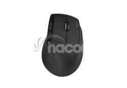 Acer Smart Fit Vertical Mouse - Black, Wireless HP.EXPBG.020