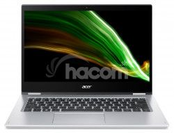 Acer SP114-31N 14T/N6000/4G/128SSD/W11S strieborný NX.ABJEC.004