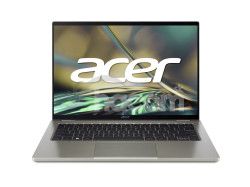 Acer SP514-51N 14/i5-1240P/16G/512SSD/W11H grey NX.K08EC.006