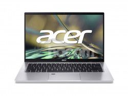 Acer SP314-55 14/i5-1235U/16G/512SSD/ silver NX.K0QEC.007