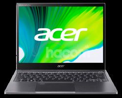 Acer Spin 5 - 13,5T "/ i5-1135G7 / 16G / 512SSD / 3: 2 / W10 sivý + stylus NX.A5PEC.001