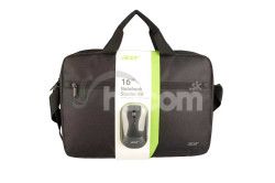 Acer Starter Kit 16'' Carry Bag + Mouse GP.ACC11.03V