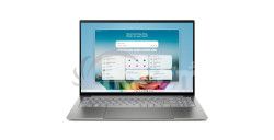 Acer Swift 16 AI/SF16-71T-73YS/UX7-358H/16"/2880x1800/T/32GB/1TB/Intel int/W11H/Gray/2R NX.JU1EC.004