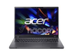 Acer TravelMate P2 16/TMP216-51-G2-TCO-536P/5-120U/16"/WUXGA/16GB/512GB/Intel int/W11P/Gray/2R NX.B6SEC.009