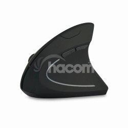 Acer Vertical mouse/Vertiklna/Optick/Pre pravkov/Bezdrtov USB/ierna HP.EXPBG.009