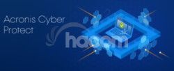 Acronis Cyber Protect Advanced Server Subscription License, 2 Year - Renewal SSAAHBLOS21