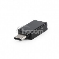 Adaptr CABLEXPERT USB-C (CM / AF) A-USB3-CMAF-01