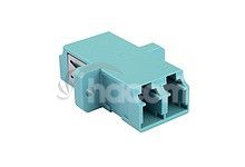 Adaptr LC MM OM3 duplex 70211123