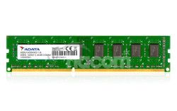 8GB DDR3L-1600MHz ADATA CL11 1,35V ADDU1600W8G11-S