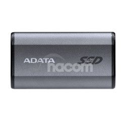 ADATA extern SSD SE880 2TB grey AELI-SE880-2TCGY