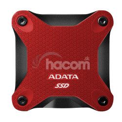 ADATA extern SSD SD620 2TB erven SD620-2TCRD