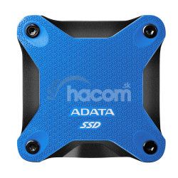 ADATA extern SSD SD620 2TB modr SD620-2TCBL