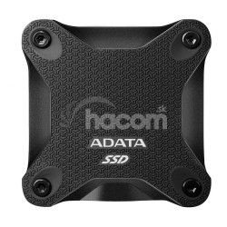 ADATA extern SSD SC620 512GB ierna SD620-512GCBK