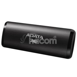 ADATA extern SSD SE760 2TB black ASE760-2TU32G2-CBK