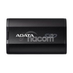 ADATA extern SSD SE810 1000GB ierna SD810-1000G-CBK