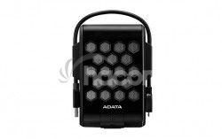ADATA HD720 2TB External 2.5 "HDD ierny AHD720-2TU31-CBK