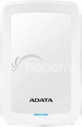 ADATA HV300 1TB ext. HDD biely AHV300-1TU31-CWH
