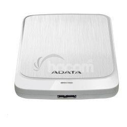 ADATA HV320 1TB External 2.5 "HDD biely AHV320-1TU31-CWH
