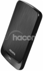 ADATA HV320 1TB External 2.5 "HDD ierny AHV320-1TU31-CBK