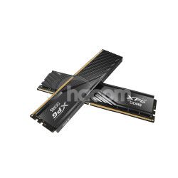 Adata Lancer BLADE/DDR5/32/8000MHz/CL36/2x16GB/Black AX5U6000C3616G-DTLABBK
