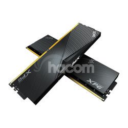 32GB DDR5-5600MHz ADATA CL36 LANCER, 2x16GB AX5U5600C3616G-DCLABK