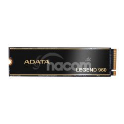 ADATA SSD 1TB Legend 950 NVMe Gen4x4 ALEG-960-1TCS
