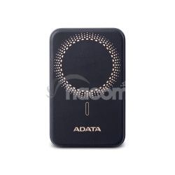 ADATA R050 MAGNETIC - Power Bank 5000mAh ierna PR050-11BK