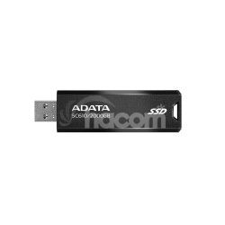 ADATA extern SSD SC610 2000GB SC610-2000G-CBK/RD