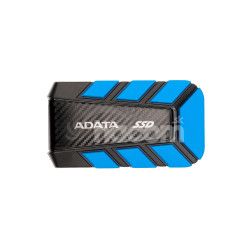 ADATA SD820/2TB/SSD/Extern/Modr/5R SD820-2000G-CBU