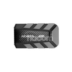 ADATA SD820/2TB/SSD/Extern/Siv/5R SD820-2000G-CGY