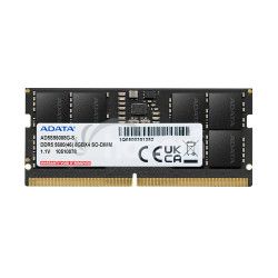 Adata/SO-DIMM DDR5/8/5600MHz/CL46/1x8GB AD5S56008G-S