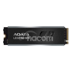 ADATA SSD 1000GB Legend 970 NVMe Gen 5x4 SLEG-970-1000GCI