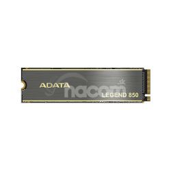 ADATA SSD 1TB Legend 850 NVMe Gen 4x4 ALEG-850-1TCS
