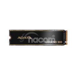 ADATA SSD 2TB Legend 900 NVMe Gen 4x4 SLEG-900-2TCS