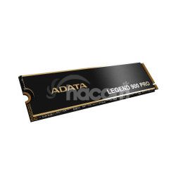 ADATA SSD 4TB Legend 900 PRO Gen4x4 SLEG-900P-4TCS