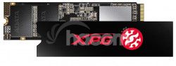 ADATA SSD SX8200 Pre 1TB M.2 2280 PCIe ASX8200PNP-1TT-C