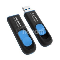 ADATA USB UV128 256GB blue (USB 3.0) AUV128-256G-RBE