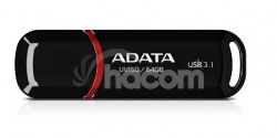 ADATA USB UV150 64GB black (USB 3.0) AUV150-64G-RBK
