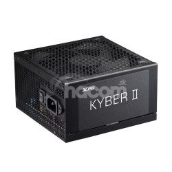 Adata XPG KYBER II zdroj 850W 80+GOLD KYBERII850G-BKCEU