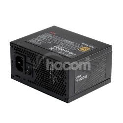 Adata XPG PYMCORE SFX zdroj 750W 80+GOLD PYMCORE750G-BKCEU