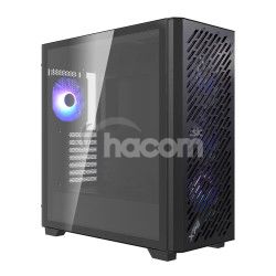 Adata XPG VALOR AIR PRE hern� skri�u �ierna VALORAIRPROMTA-BKCWW