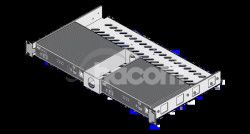 Adder rackmount kit pre XD series RMK15-SH