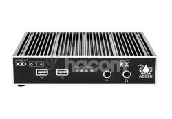 Adder XD614R-DP - prijmacia jednotka XD614R-DP