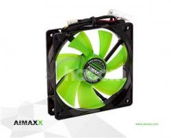 AIMAXX eNVicooler 12 LED (GreenWing) eNVicooler 12 LED GW