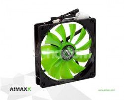 AIMAXX eNVicooler 14 LED (GreenWing) eNVicooler 14 LED GW