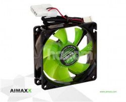 AIMAXX eNVicooler 8 LED (GreenWing) eNVicooler 8 LED GW