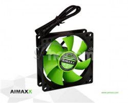 AIMAXX eNVicooler 8 PWM (GreenWing) eNVicooler 8 PWM GW