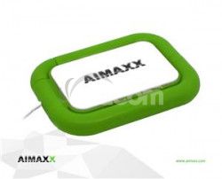AIMAXX eNViXtra UHL 1 (USB Hub with light) eNViXtra UHL1