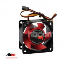AIREN FAN RedWingsExtreme60HHH (60x60x38mm, Extreme) AIREN - FRWE60HHH